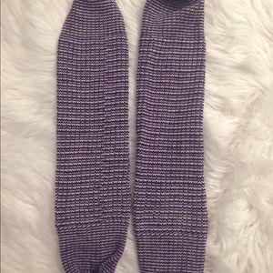 Eurotard Knit Legwarmers